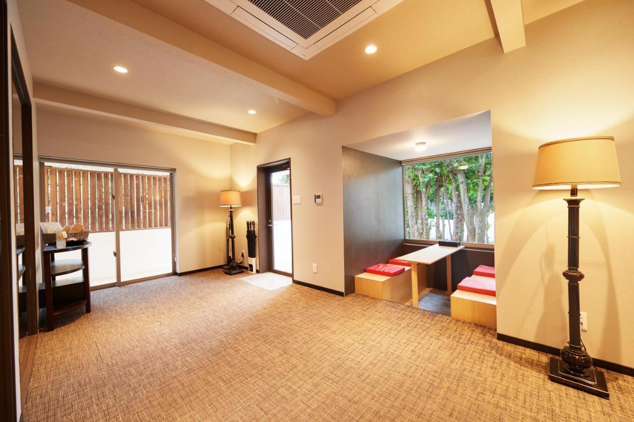Adan Resort 灯 - Lamp - Motobu Eksteriør bilde