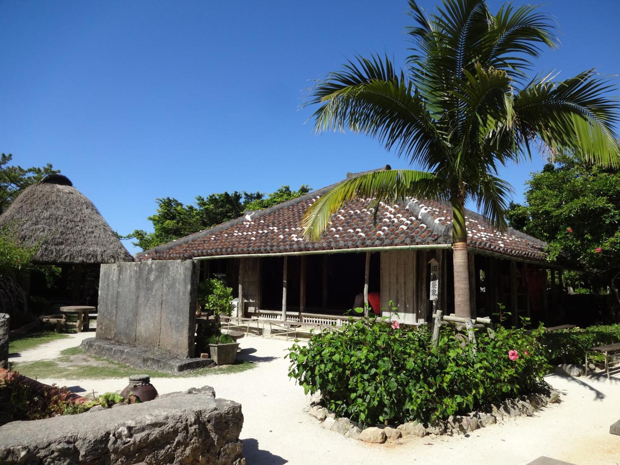 Adan Resort 灯 - Lamp - Motobu Eksteriør bilde